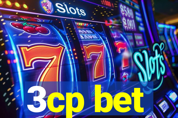 3cp bet